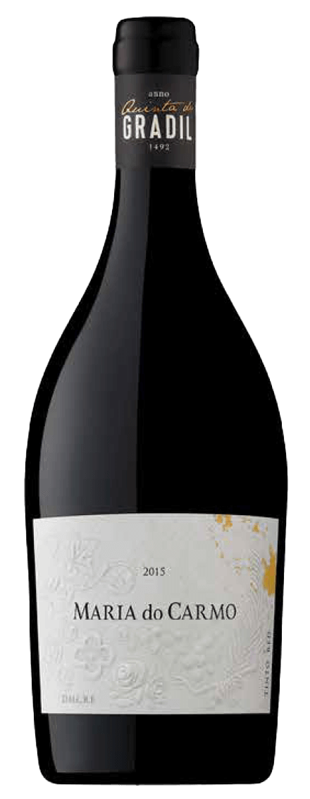 Maria do Carmo Red