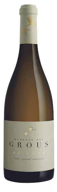 Herdade dos Grous Reserva White