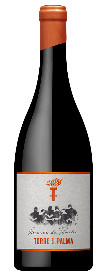 Torre de Palma - Reserva da Família Tinto 2017