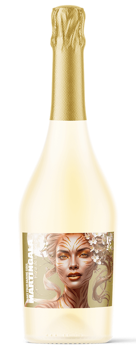 Martingala - Fiera de la Noche