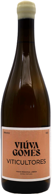 Viùva Gomes Viticultores White
