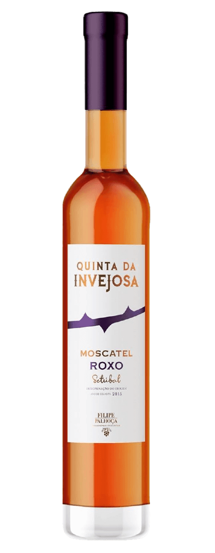 Quinta da Invejosa Moscatel Roxo 2015