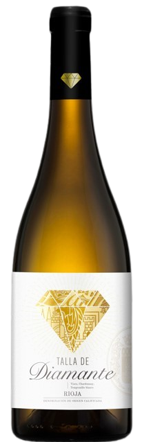 Talla de Diamante