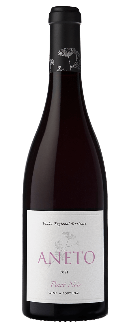 Aneto Pinot Noir