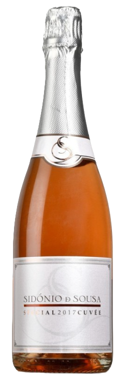 Sidónio Sousa Special Cuvée Rosé