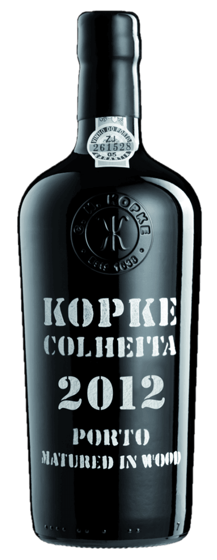 Kopke Colheita 2012