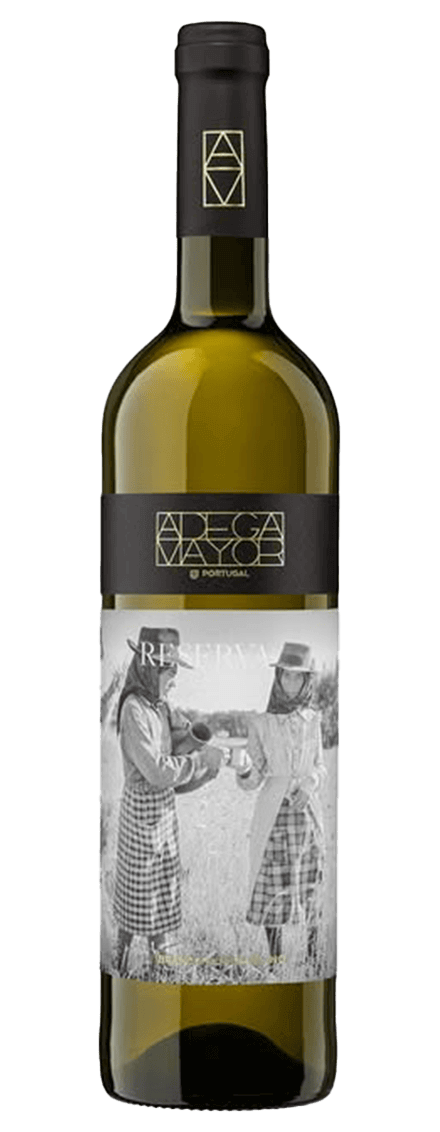Reserva White 2023