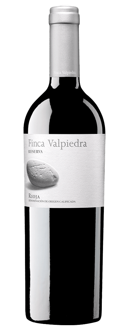 Finca Valpiedra Reserva Red