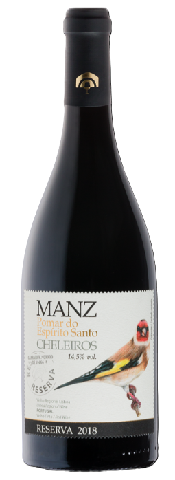 Pomar do Espírito Santo Reserva de Coleccionador