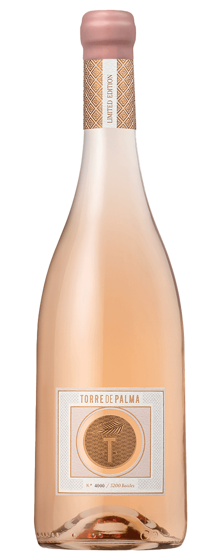 Torre de Palma Rosé