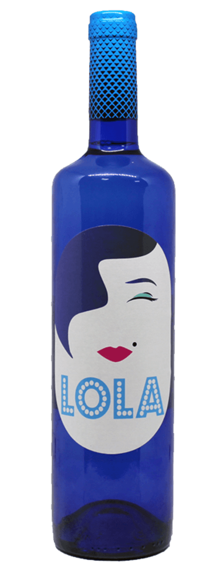 Lola Blanco Semidulce