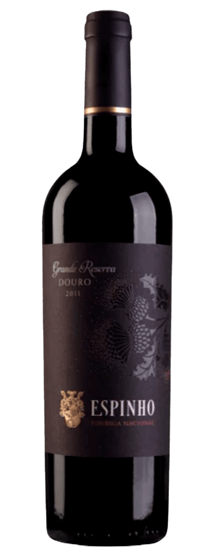 Douro DOC Quinta do Espinho Grande Reserva