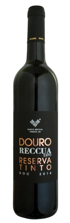 Réccua Douro Expo Reserva Red 2014