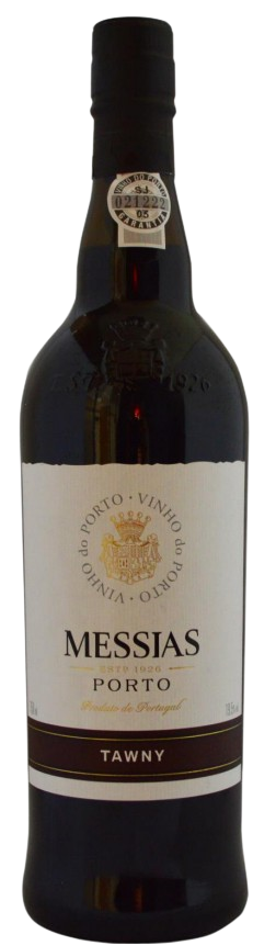 Porto Messias Tawny