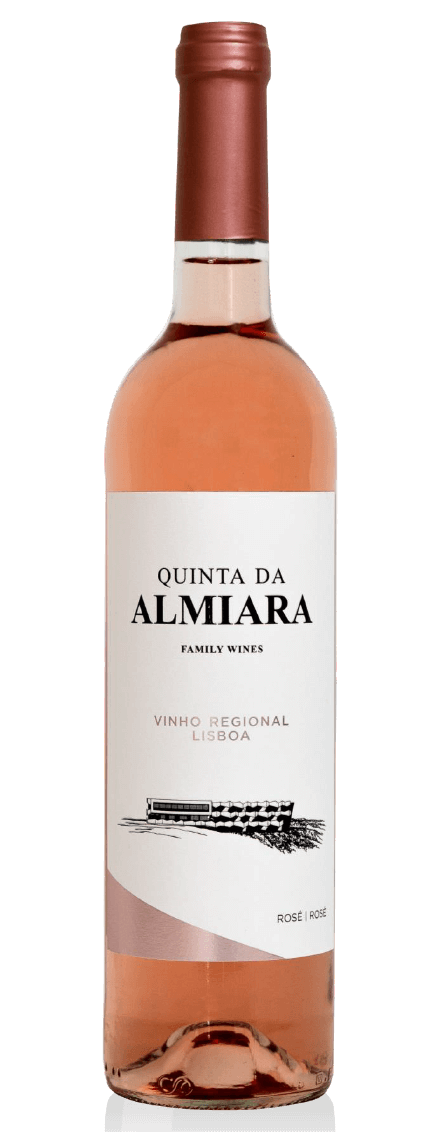 Quinta da Almiara Rosé
