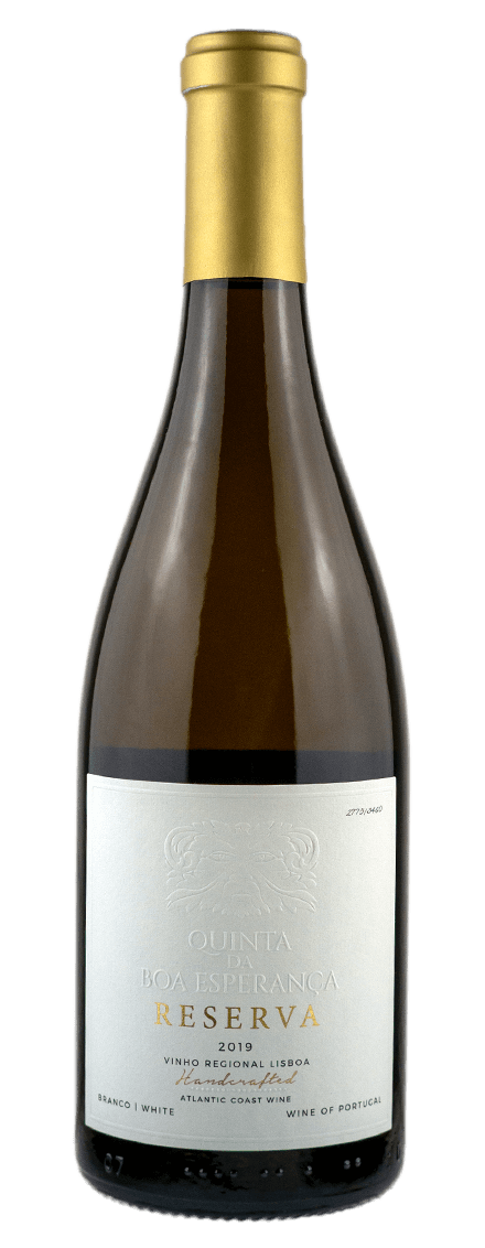 Quinta da Boa Esperança Reserve White