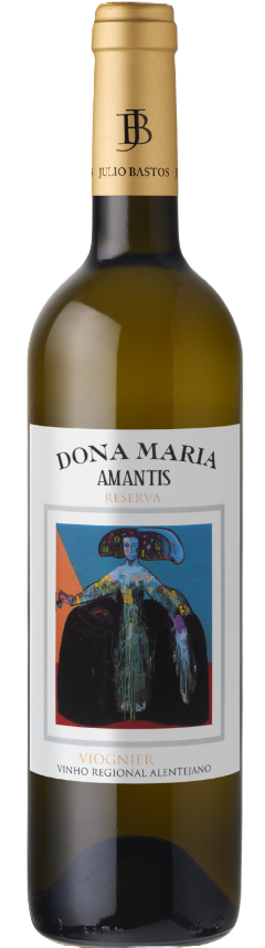 SPECIAL Dona Maria Amantis Reserve 2017