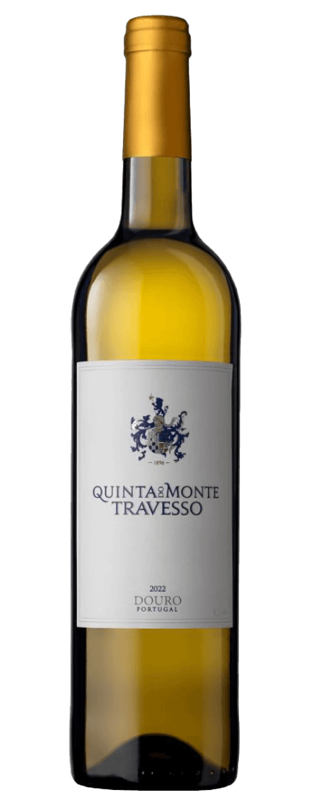 Quinta do Monte Travesso Branco
