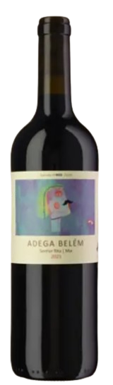 Senhor Rita Mar Castelão 2021