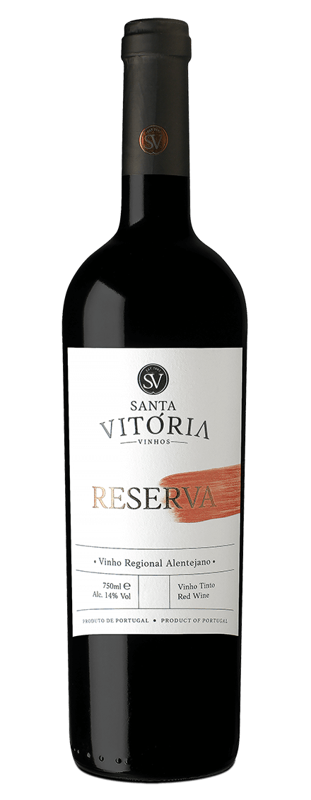 Santa Vitória Reserva Red