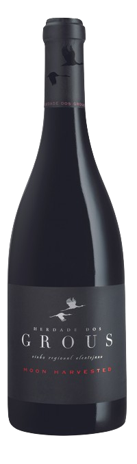Herdade dos Grous Moon Harvested