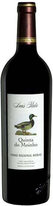 Quinta do Moinho 1999 Red