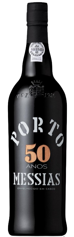 Porto Messias 50 Years Old