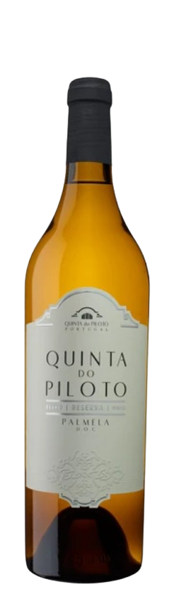 Quinta do Piloto Reserva White