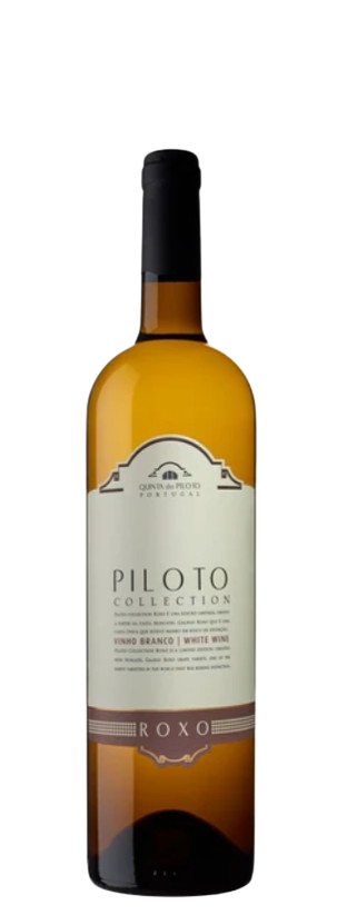 Quinta do Piloto Collection Roxo