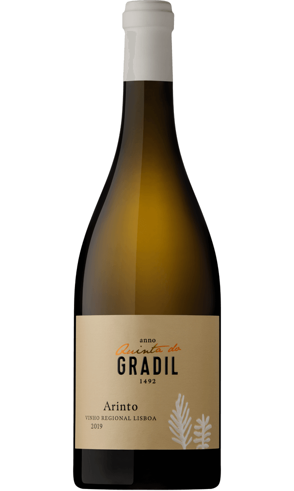 Quinta do Gradil Arinto