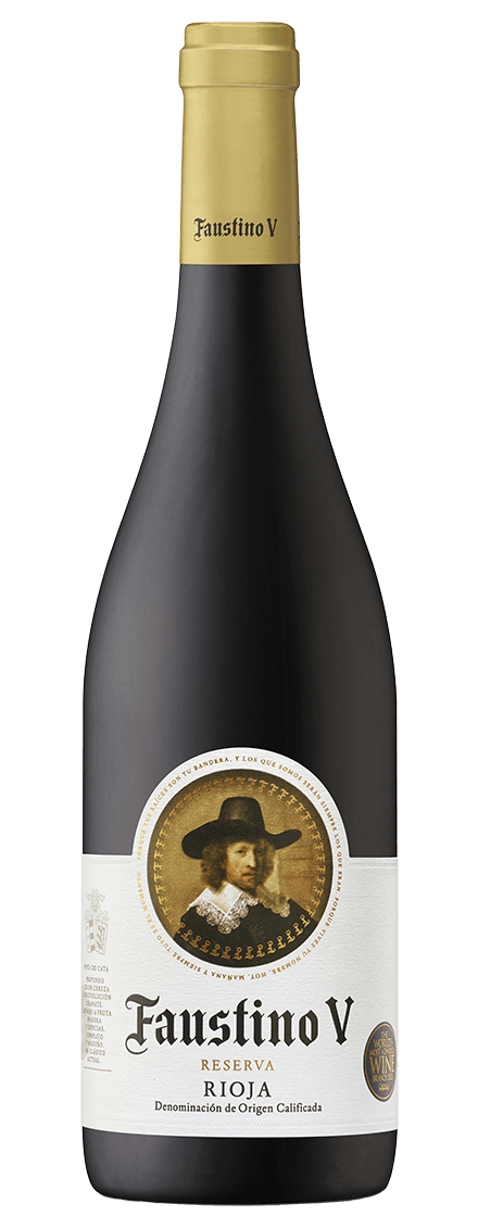 Faustino V Reserva MAGNUM