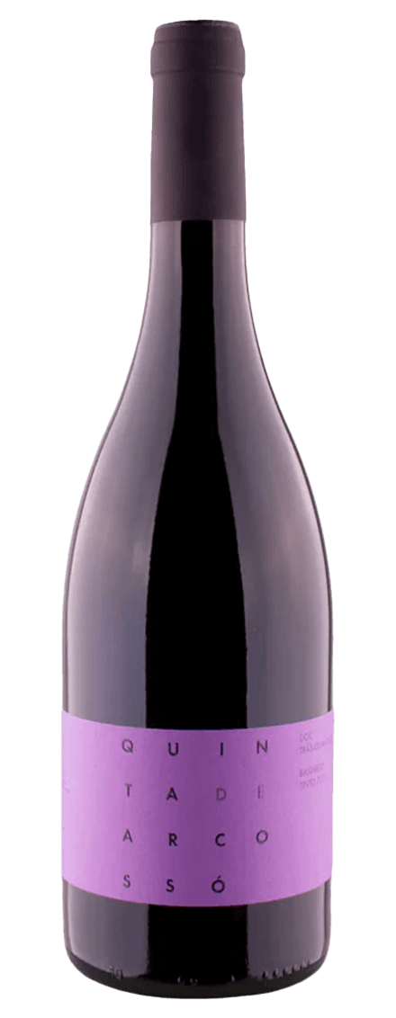 Trás-os-Montes DOC Arcossó Bastardo