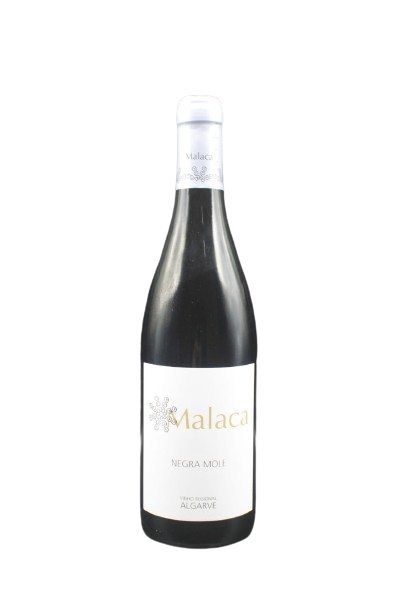 Malaca Terroir Negra Mole