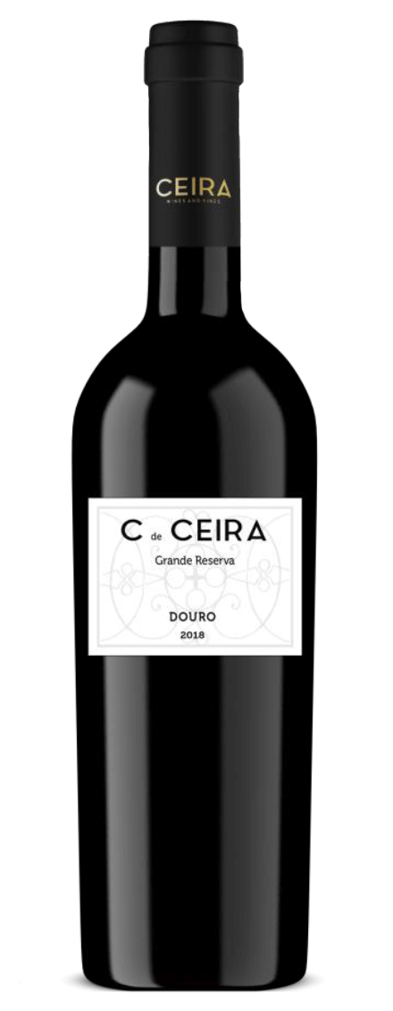 C de Ceira - Grande Reserva