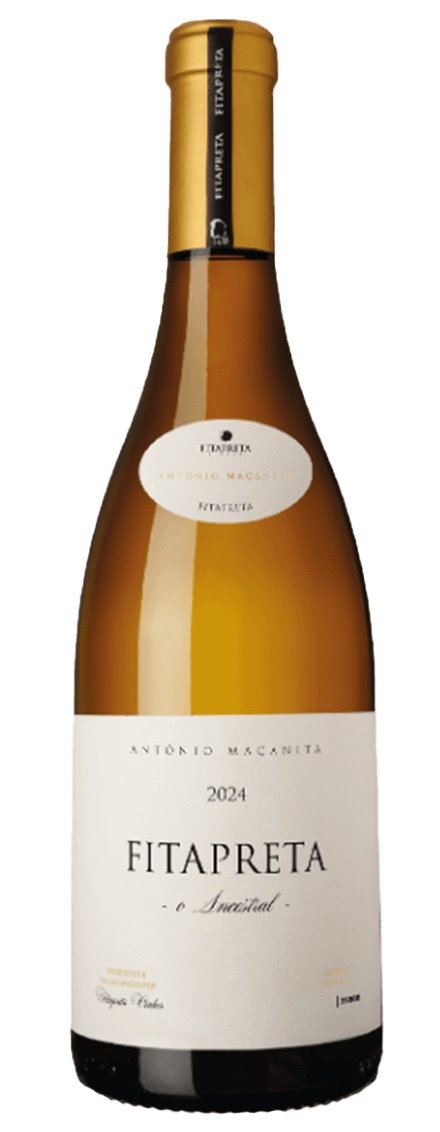 Fitapreta Branco Ancestral