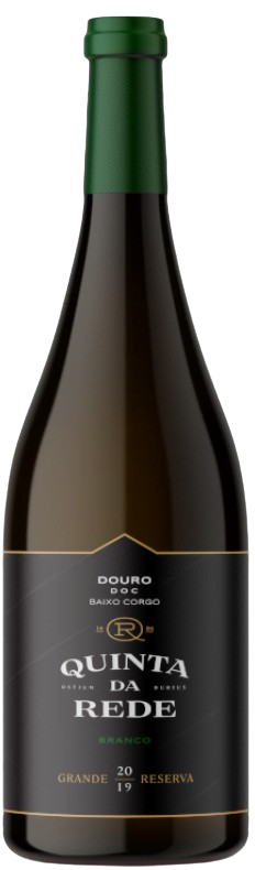 Quinta da Rede Grande Resreva White