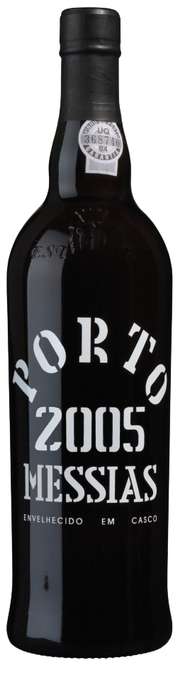 Porto Messias Colheita 2005