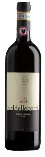 Val delle Corti Chianti Classico Riserva 2019