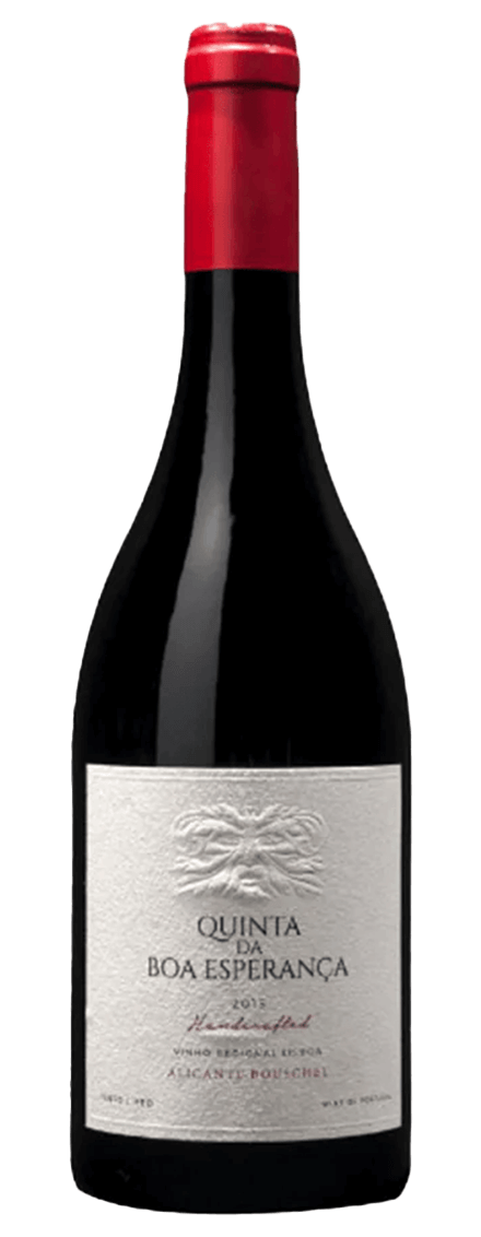 Boa Esperança Alicante Bouschet