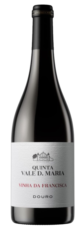 Quinta Vale D. Maria Vinha da Francisca Red
