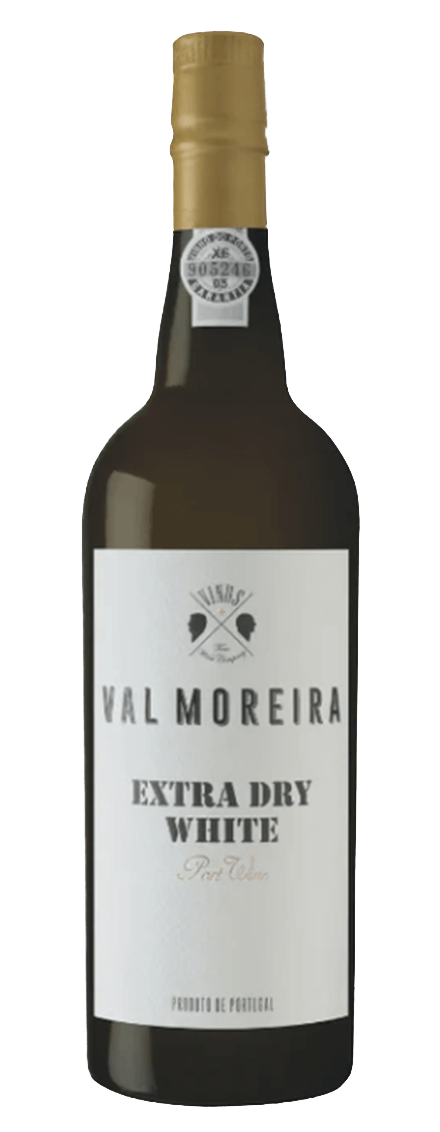 Val Moreira Extra Dry White