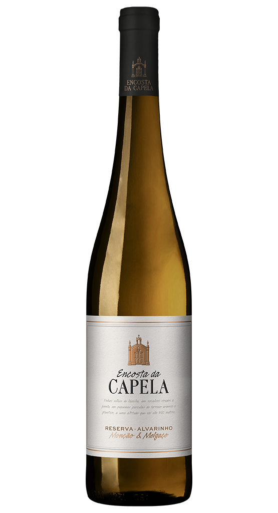 Encosta da Capela Reserva Alvarinho