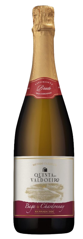 Quinta do Valdoeiro Baga/Chardonnay Brut