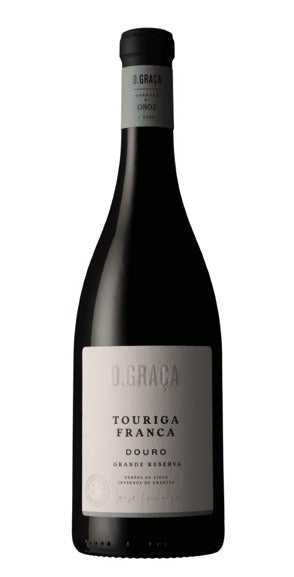 Dona Graça Touriga Franca Grande Reserva