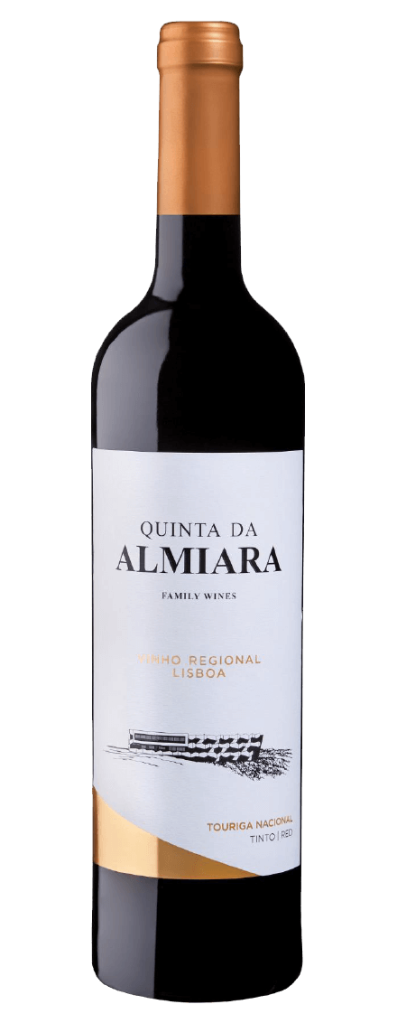 Quinta da Almiara Tinto