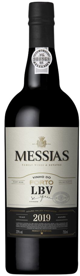 Porto Messias LBV 2019