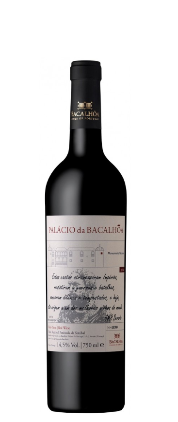 Palácio da Bacalhôa