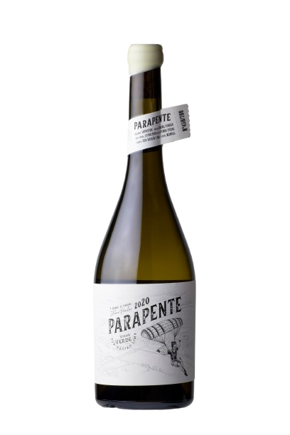 Parapente Loureiro White