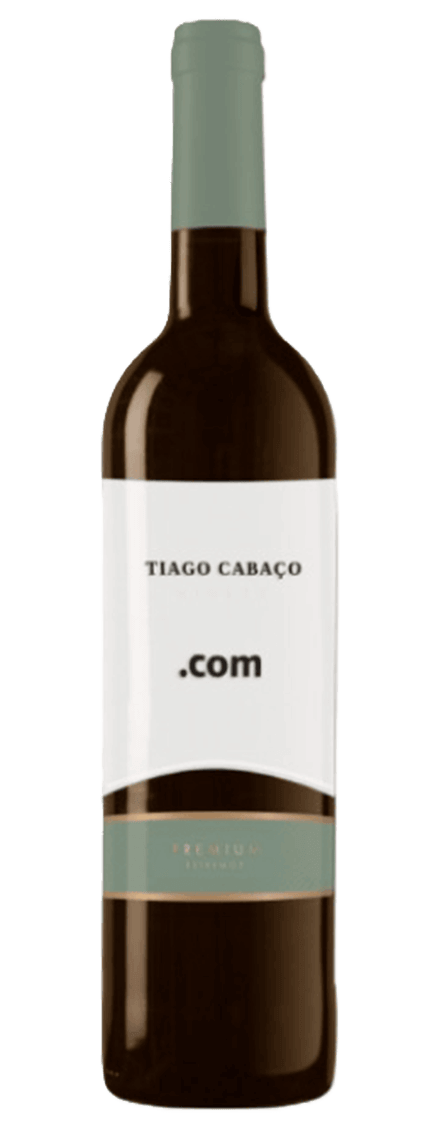 Tiago Cabaço .com Red