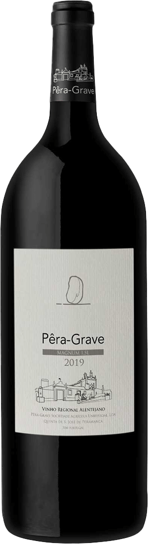 Pêra-Grave Tinto 2019 MAGNUM